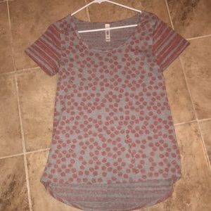 LuLaRoe perfect T